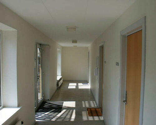 1 værelses lejlighed i Herning