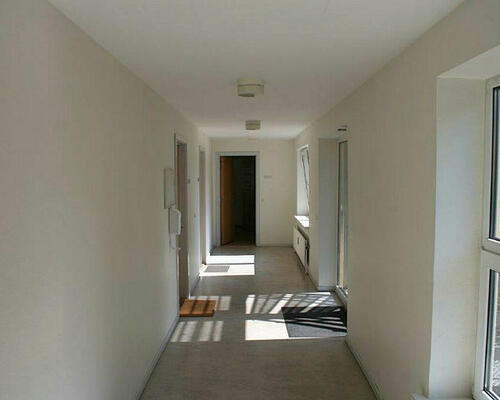 1 værelses lejlighed i Herning