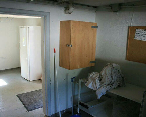 1 værelses lejlighed i Herning