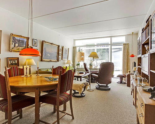 3 værelses lejlighed i Hadsund