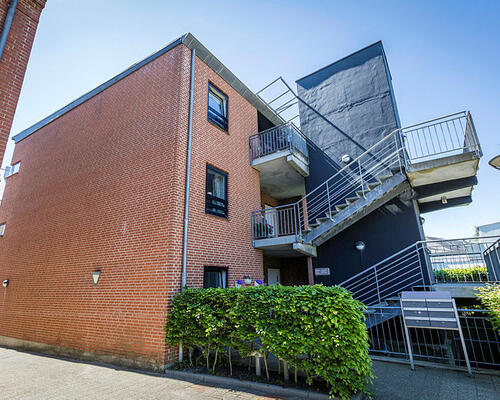 2 værelses lejlighed i Holstebro