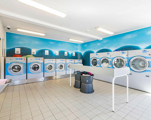 4 værelses lejlighed i Holstebro