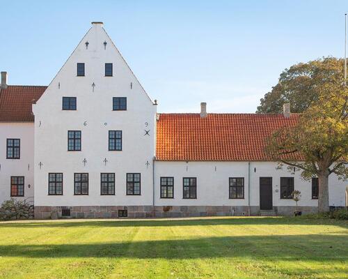Fuirendal - Herregård til leje, Sydsjælland
