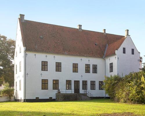 Fuirendal - Herregård til leje, Sydsjælland