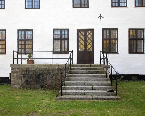 Fuirendal - Herregård til leje, Sydsjælland