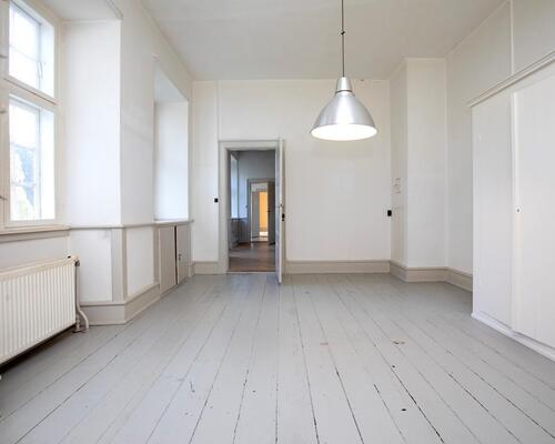 Fuirendal - Herregård til leje, Sydsjælland