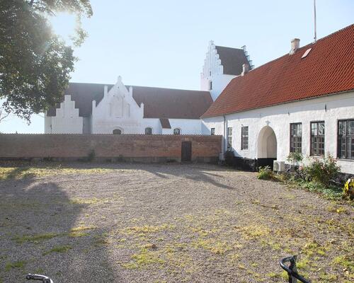 Fuirendal - Herregård til leje, Sydsjælland