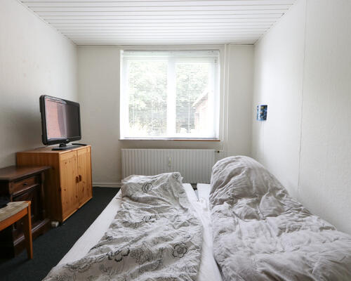 4 værelses lejlighed i Klovborg