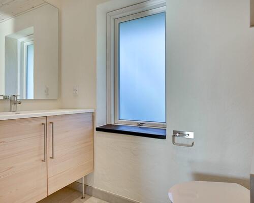 RESERVERET 2-vær. lejl. på 71 kvm., bel. Kirkegade 76 st., Udlejes pr. 01.07.2025