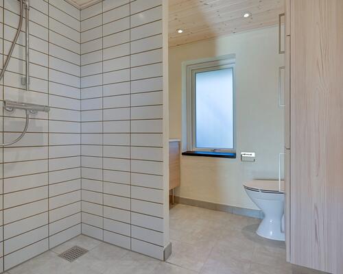 RESERVERET 2-vær. lejl. på 71 kvm., bel. Kirkegade 76 st., Udlejes pr. 01.07.2025