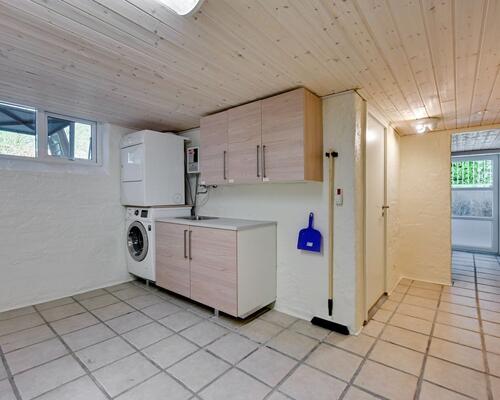 RESERVERET 2-vær. lejl. på 71 kvm., bel. Kirkegade 76 st., Udlejes pr. 01.07.2025