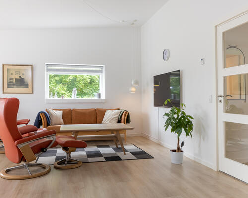 3 værelses hus i Børkop