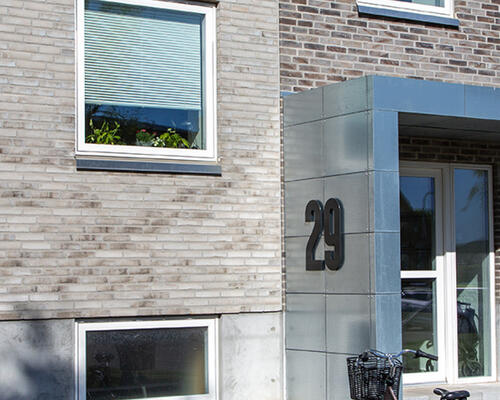 3 værelses hus i Frederikshavn
