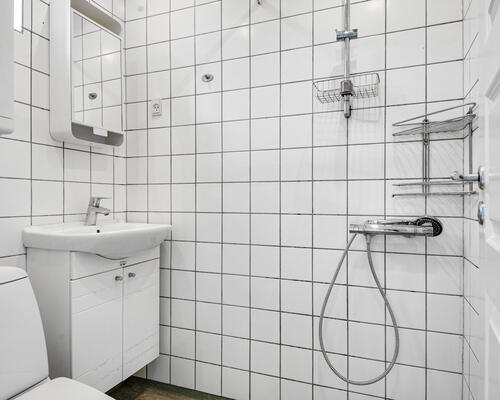2 værelses lejlighed i Odense C