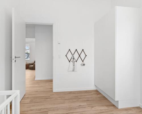 4 værelses hus i Gistrup