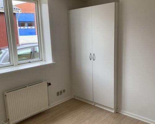2 værelses lejlighed i Hobro
