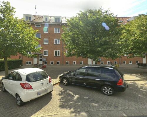 3 værelses lejlighed i Holstebro