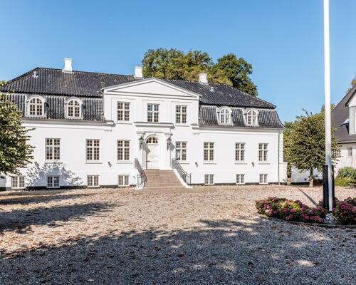 12 værelses hus i Fredensborg