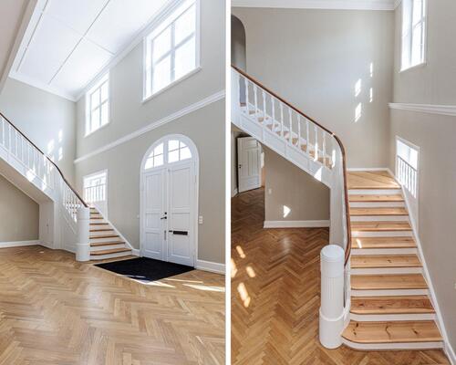 12 værelses hus i Fredensborg