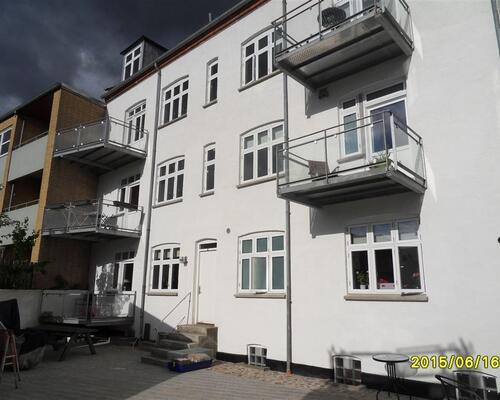 2 værelses lejlighed i Randers