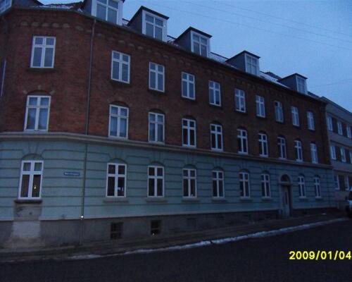 2 værelses lejlighed i Randers