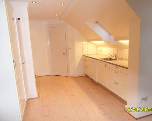 2 værelses lejlighed i Randers