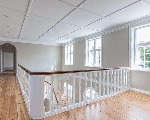 12 værelses hus i Fredensborg