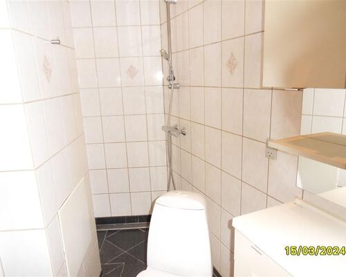 2 værelses lejlighed i Randers