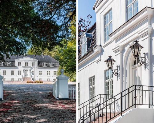 12 værelses hus i Fredensborg