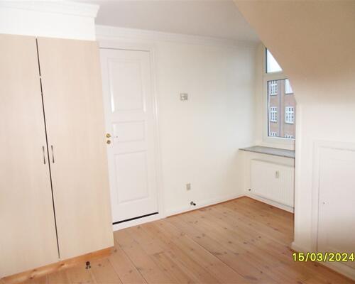 2 værelses lejlighed i Randers