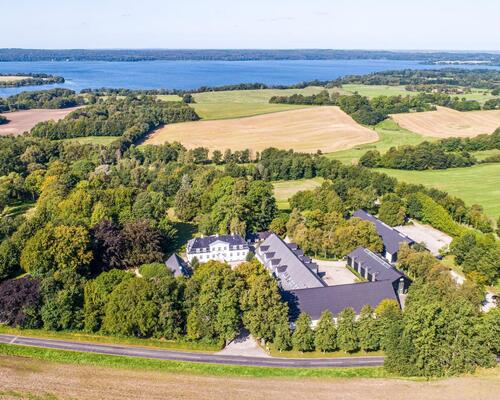 12 værelses hus i Fredensborg