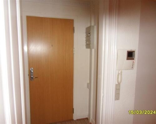 2 værelses lejlighed i Randers