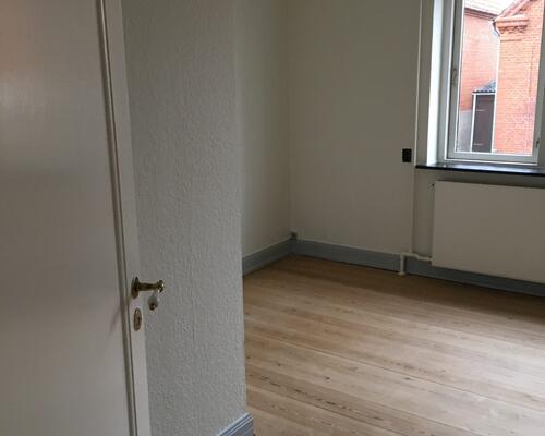 2 værelses lejlighed i Svendborg