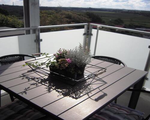 3 værelses lejlighed i Skive