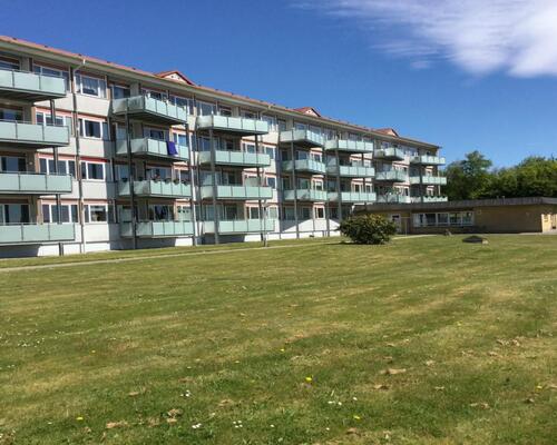 3 værelses lejlighed i Skive