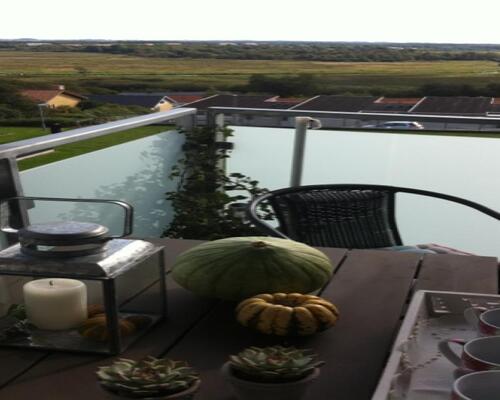 3 værelses lejlighed i Skive