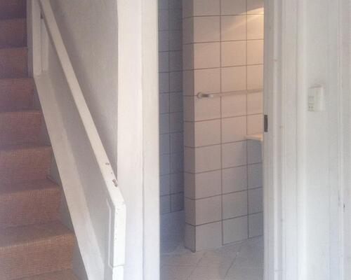 Skøn 2 værelses lejlighed i Aarhus C