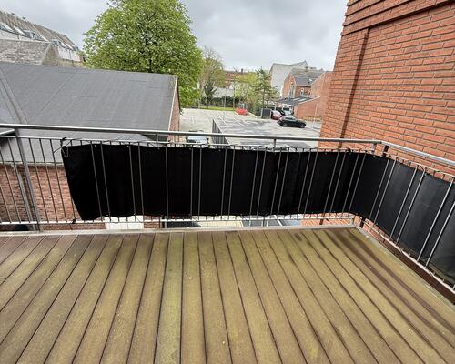 Møbleret i Torvegade med 3 soveværelser