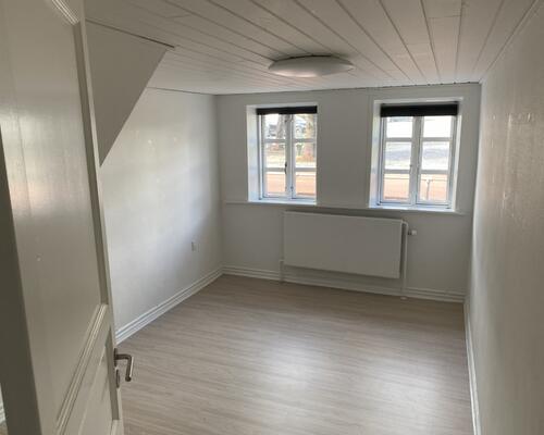 4 værelses hus i Munkebo