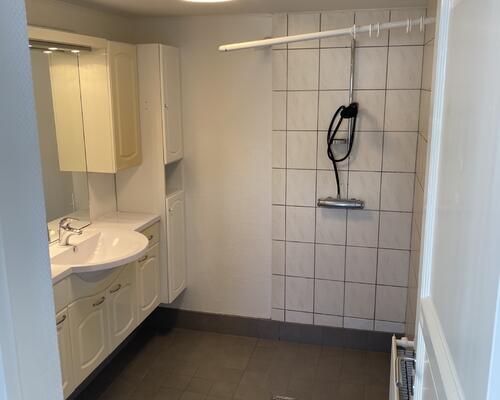 4 værelses hus i Munkebo