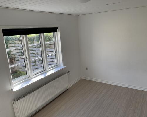 4 værelses hus i Munkebo
