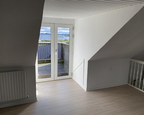 4 værelses hus i Munkebo