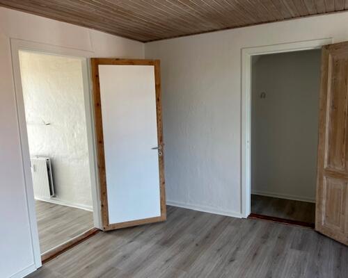 3 værelses lejlighed i Højslev