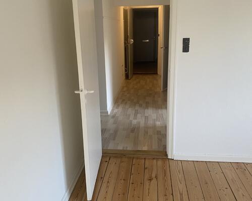 3 værelses lejlighed i Ringe
