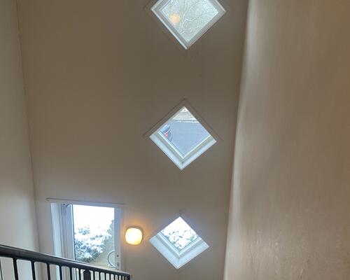 3 værelses lejlighed i Ringe