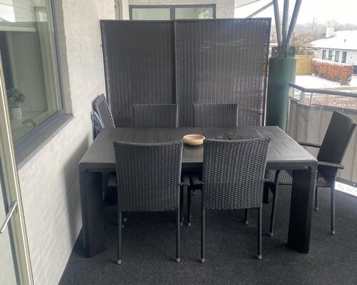 3 værelses lejlighed i Ringe