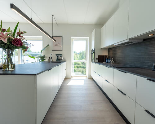 2 værelses lejlighed i Odense S