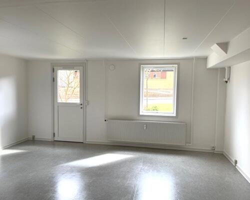 1 værelses lejlighed i Vissenbjerg