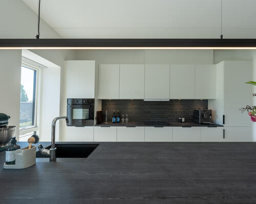 2 værelses lejlighed i Odense S