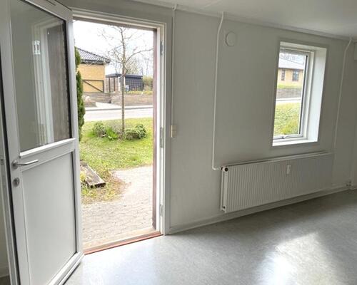 1 værelses lejlighed i Vissenbjerg